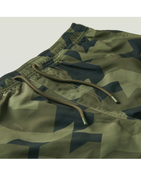 Ανδρικό Μαγιό G-STAR D28347-C331 Carnic SWIMWEAR