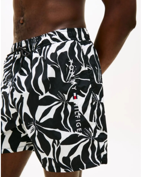 Ανδρικό Μαγιό Tommy Hilfiger UM0UM03811 ogk Ανδρικό Μαγιό Tommy Hilfiger UM0UM03811 ogk