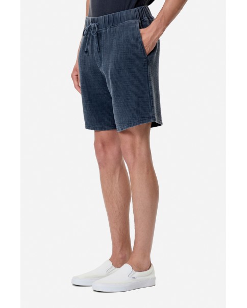 Ανδρική Βερμούδα Dirty Laundry Waffle DLMB000123 BERMUDAS Ανδρική Βερμούδα Dirty Laundry Waffle DLMB000123 BERMUDAS