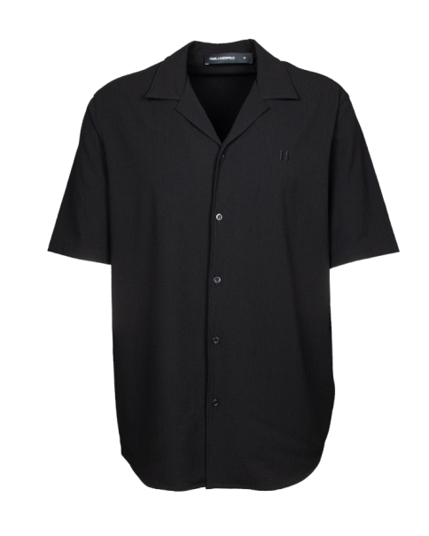 Ανδρικό Πουκάμισο Karl Lagerfeld 605942 562034 LATEST IN