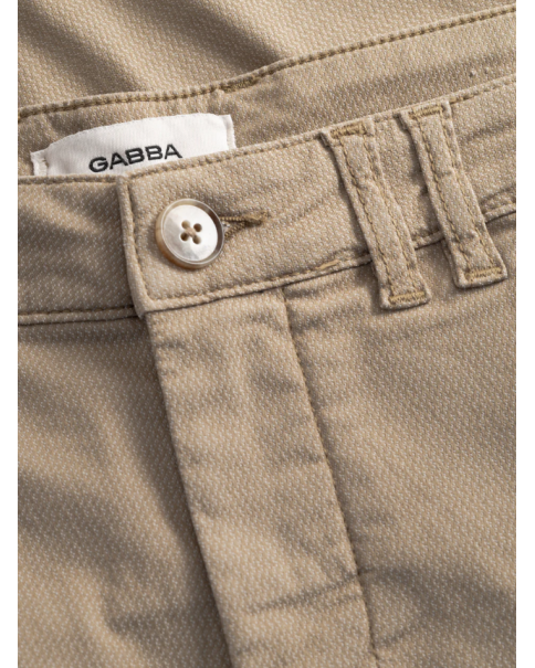 Ανδρική Chino Βερμούδα Gabba Dale K3280 11027 Blue Black ΝΕΕΣ ΑΦΙΞΕΙΣ