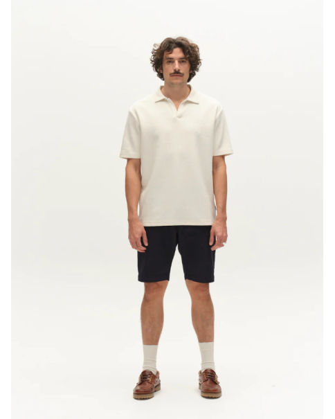 Ανδρική Chino Βερμούδα Gabba Dale K3280 11027 Blue Black ΝΕΕΣ ΑΦΙΞΕΙΣ