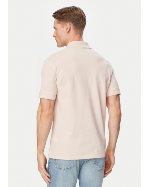 Ανδρική Μπλούζα με γιακά BOSS Prime 50507813 690 ΜΠΛΟΥΖΕΣ POLO