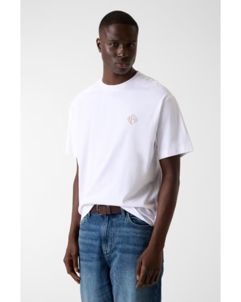 Ανδρική Μπλούζα Oversize Guess M6RI25I3Z14 T-SHIRTS Ανδρική Μπλούζα Oversize Guess M6RI25I3Z14 T-SHIRTS