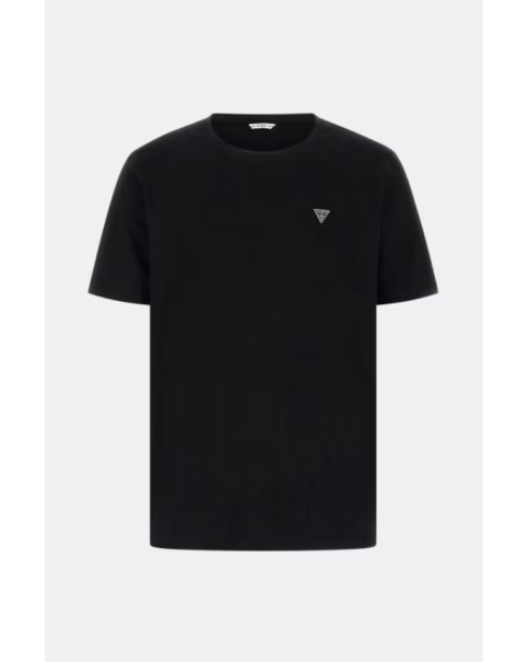 Ανδρική Μπλούζα Μονόχρωμη Guess M4YI0AKCCM1 T-SHIRTS Ανδρική Μπλούζα Μονόχρωμη Guess M4YI0AKCCM1 T-SHIRTS