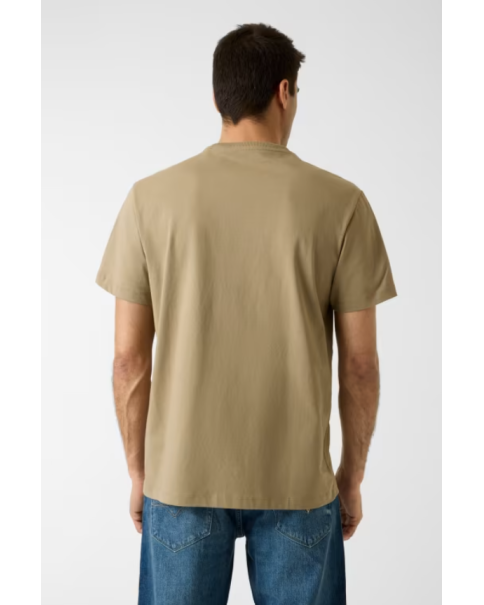 Ανδρική Μπλούζα Guess M6RI22K8FQ4 T-SHIRTS
