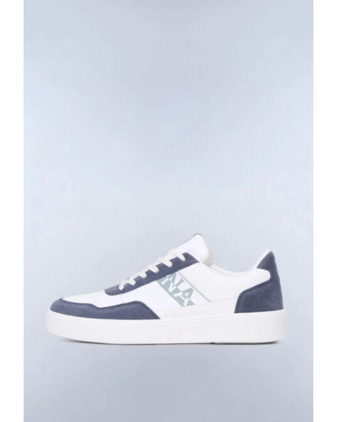 Ανδρικά Sneakers Napapijri BARK NP0A8B2V01A1 CASUAL-SNEAKERS