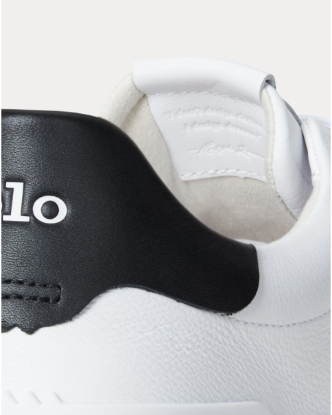 Ανδρικά Sneakers Polo Ralph Lauren RLITE COURT 809974097002 CASUAL-SNEAKERS