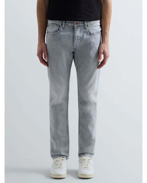 Ανδρικό Jean Παντελόνι Replay Willbi M1008 254 168.095 Light Grey Ανδρικό Jean Παντελόνι Replay Willbi M1008 254 168.095 Light Grey