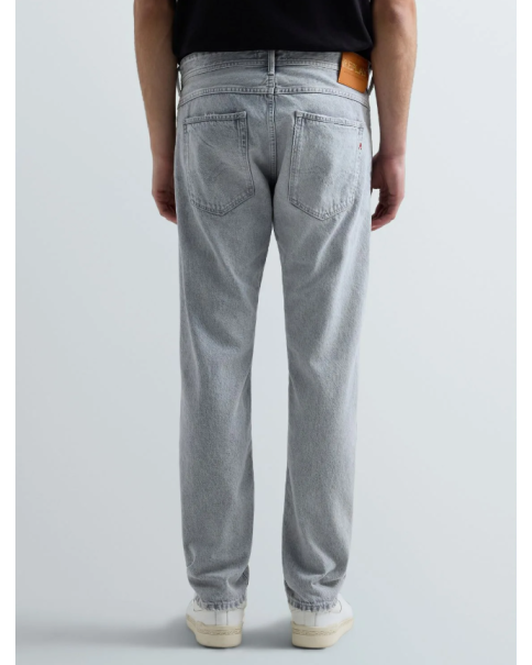 Ανδρικό Jean Παντελόνι Replay Willbi M1008 254 168.095 Light Grey JEANS Ανδρικό Jean Παντελόνι Replay Willbi M1008 254 168.095 Light Grey JEANS