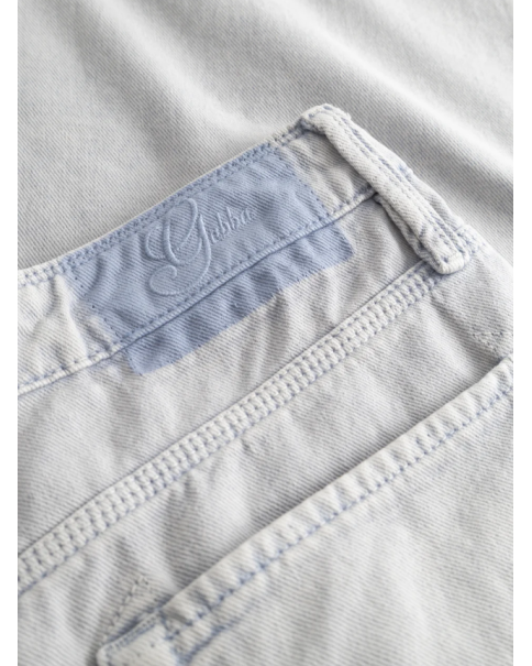 Ανδρική Denim Βερμούδα Gabba Gabmox 12245 12055 ΝΕΕΣ ΑΦΙΞΕΙΣ