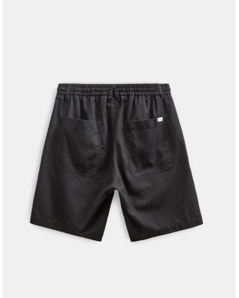 Ανδρική Λινή Βερμούδα Anerkjendt Akjames 902424 ΒΕΡΜΟΥΔΕΣ