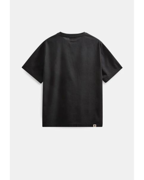 Ανδρική Λινή Μπλούζα Anerkjendt 902429 T-SHIRTS Ανδρική Λινή Μπλούζα Anerkjendt 902429 T-SHIRTS