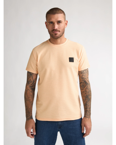 Ανδρική Μπλούζα Petrol M-1060-TSR610 T-SHIRTS Ανδρική Μπλούζα Petrol M-1060-TSR610 T-SHIRTS