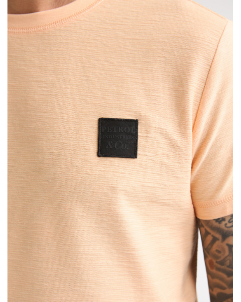 Ανδρική Μπλούζα Petrol M-1060-TSR610 T-SHIRTS Ανδρική Μπλούζα Petrol M-1060-TSR610 T-SHIRTS