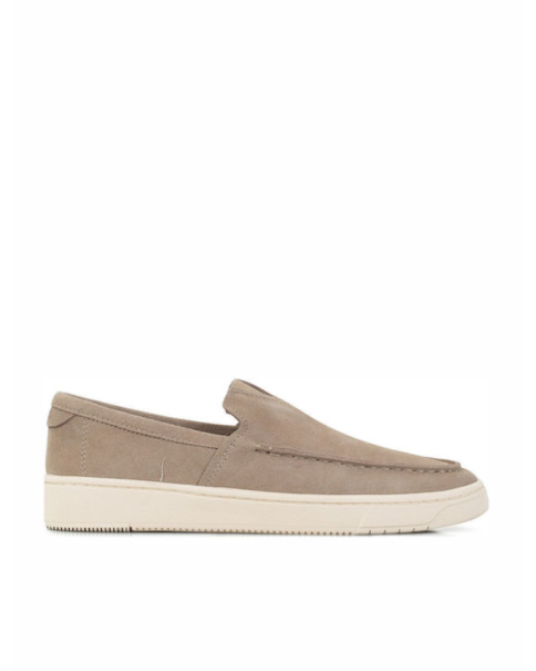 Ανδρικά LoafersToms Trvl Lite Dune Suede