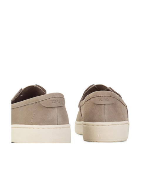 Ανδρικά LoafersToms Trvl Lite Dune Suede LATEST IN Ανδρικά LoafersToms Trvl Lite Dune Suede LATEST IN