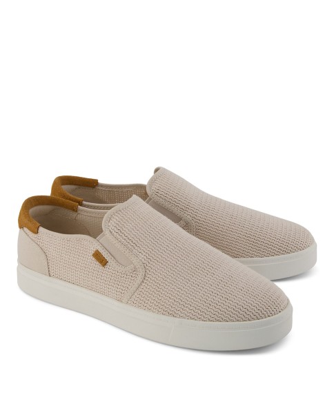 Ανδρικά LoafersToms Baja Soft Grey Geometric 10023217 LOAFERS Ανδρικά LoafersToms Baja Soft Grey Geometric 10023217 LOAFERS