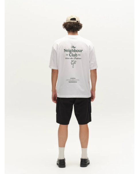 Ανδρική Βερμούδα Gabba Cargo joli ribstop 12045 BERMUDAS