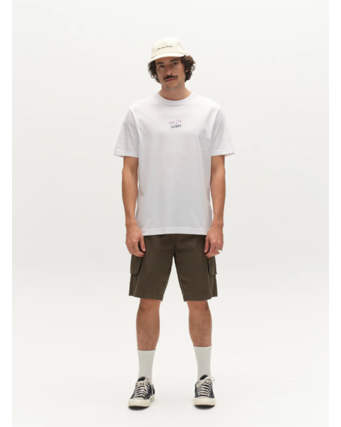 Ανδρική Βερμούδα Gabba Cargo joli ribstop 12045 BERMUDAS