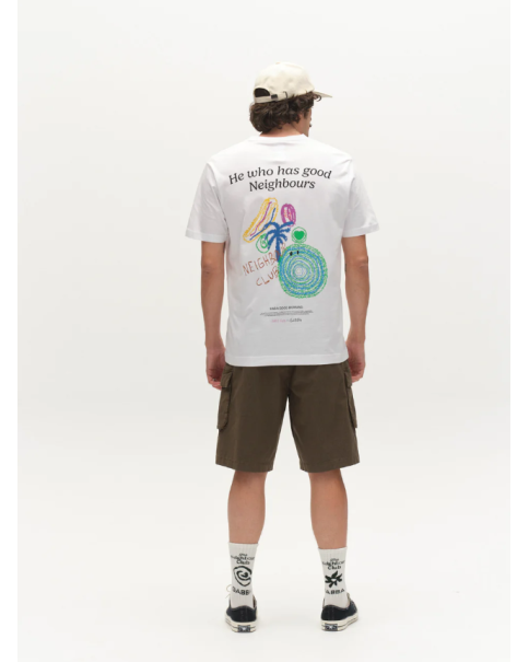 Ανδρική Βερμούδα Gabba Cargo joli ribstop 12045 BERMUDAS