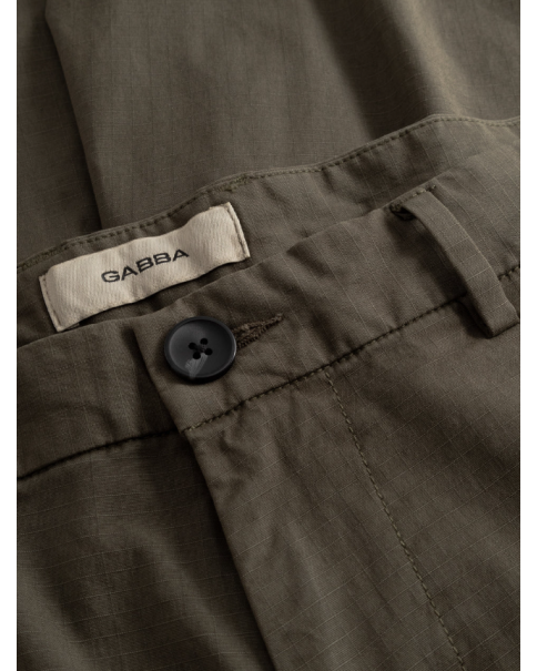 Ανδρική Βερμούδα Gabba Cargo joli ribstop 12045 BERMUDAS