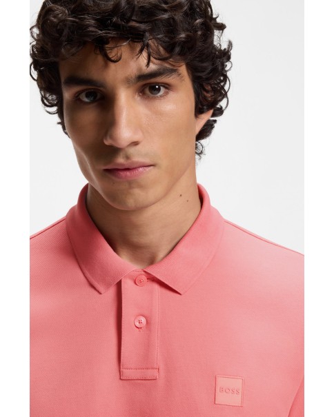 Ανδρικό Polo BOSS Passenger 50507803 632