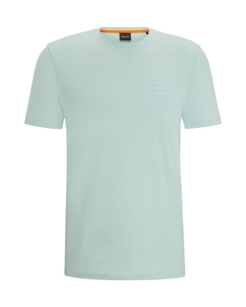 Ανδρικό T-shirt BOSS Tales 50508584 446 T-SHIRTS Ανδρικό T-shirt BOSS Tales 50508584 446 T-SHIRTS