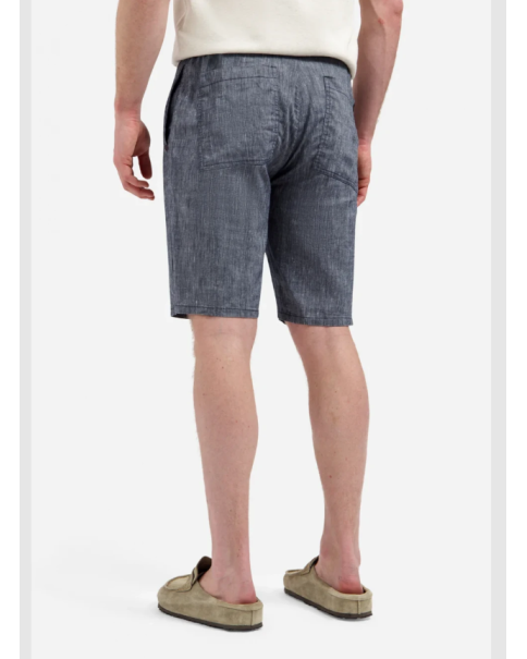 Ανδρική Βερμούδα LINEN BLEND No Excess 318190321SN BERMUDAS Ανδρική Βερμούδα LINEN BLEND No Excess 318190321SN BERMUDAS