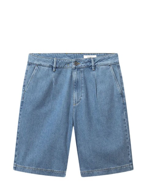 Ανδρική Denim Βερμούδα Gabba Gabmoro 11970 PO12312 Ανδρική Denim Βερμούδα Gabba Gabmoro 11970 PO12312