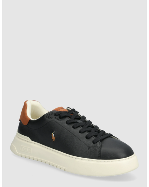 Ανδρικά Sneakers Polo Ralph Lauren RLITE COURT 809P07170003 CASUAL-SNEAKERS