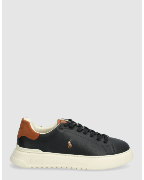 Ανδρικά Sneakers Polo Ralph Lauren RLITE COURT 809P07170003 Ανδρικά Sneakers Polo Ralph Lauren RLITE COURT 809P07170003