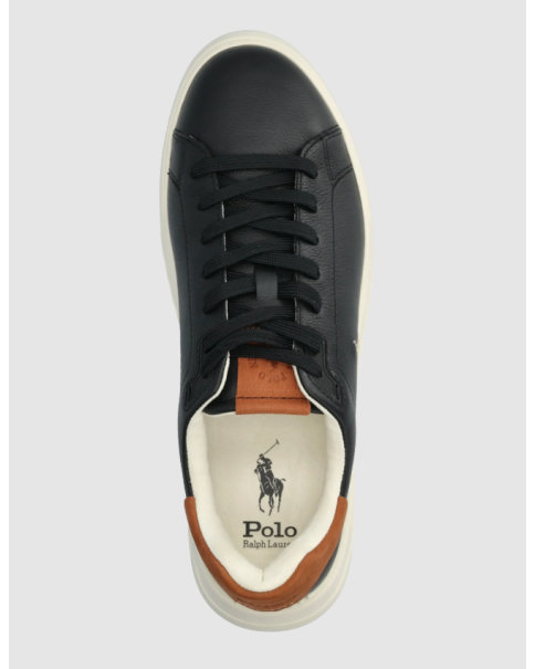 Ανδρικά Sneakers Polo Ralph Lauren RLITE COURT 809P07170003 CASUAL-SNEAKERS