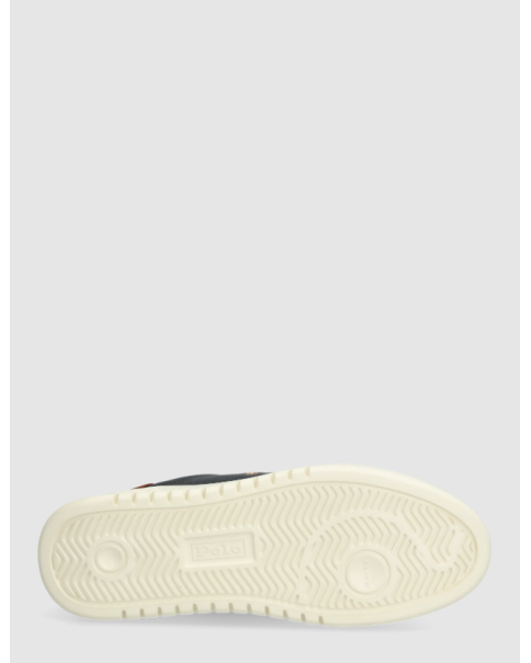 Ανδρικά Sneakers Polo Ralph Lauren RLITE COURT 809P07170003 CASUAL-SNEAKERS