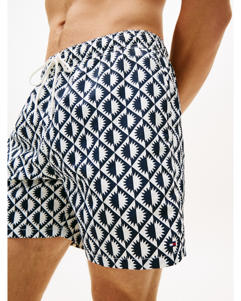 Ανδρικό Μαγιό Tommy Hilfiger UM0UM03491