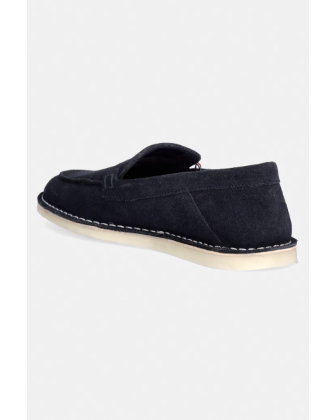 Ανδρικά Δερμάτινα Loafers Tommy Hilfiger FM0FM05782 LOAFERS Ανδρικά Δερμάτινα Loafers Tommy Hilfiger FM0FM05782 LOAFERS