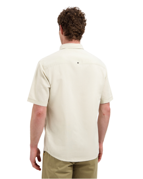 Ανδρικό Λινό Πουκάμισο Κοντό Μανίκι No Excess 31480321sn SHORT SLEEVE SHIRTS Ανδρικό Λινό Πουκάμισο Κοντό Μανίκι No Excess 31480321sn SHORT SLEEVE SHIRTS