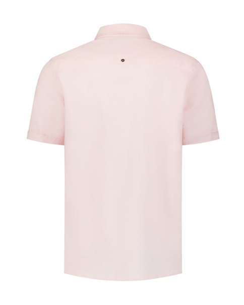 Ανδρικό Λινό Πουκάμισο Κοντό Μανίκι No Excess 31480321sn SHORT SLEEVE SHIRTS Ανδρικό Λινό Πουκάμισο Κοντό Μανίκι No Excess 31480321sn SHORT SLEEVE SHIRTS