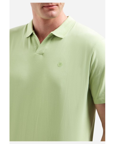 Ανδρική Πόλο Μπλούζα No Excess 31380306 POLO T-SHIRTS Ανδρική Πόλο Μπλούζα No Excess 31380306 POLO T-SHIRTS