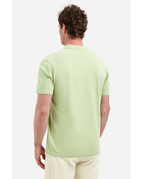 Ανδρική Πόλο Μπλούζα No Excess 31380306 POLO T-SHIRTS Ανδρική Πόλο Μπλούζα No Excess 31380306 POLO T-SHIRTS