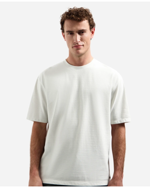 Ανδρικό T-shirt No Excess 32350455 Kit