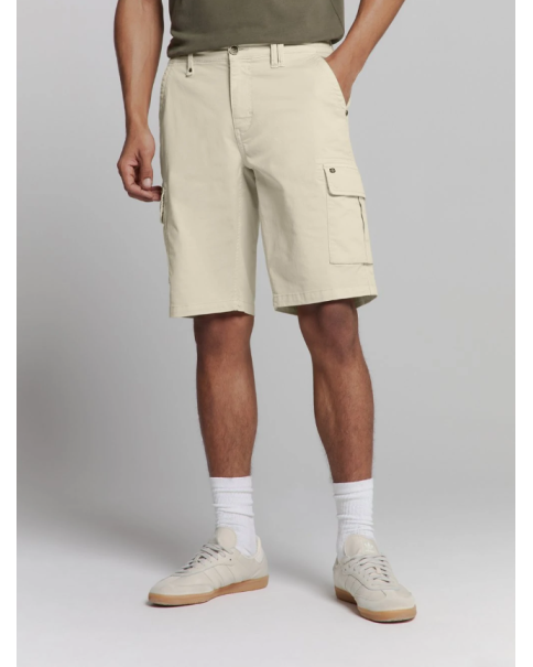 Ανδρική Cargo Βερμούδα No Excess 278190313sn Cament Ανδρική Cargo Βερμούδα No Excess 278190313sn Cament