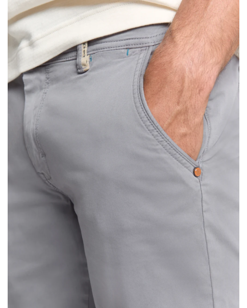 Ανδρική Βερμούδα Chino No Excess 288190406 Washed Blue BERMUDAS Ανδρική Βερμούδα Chino No Excess 288190406 Washed Blue BERMUDAS