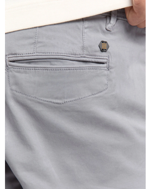 Ανδρική Βερμούδα Chino No Excess 288190406 Washed Blue BERMUDAS Ανδρική Βερμούδα Chino No Excess 288190406 Washed Blue BERMUDAS
