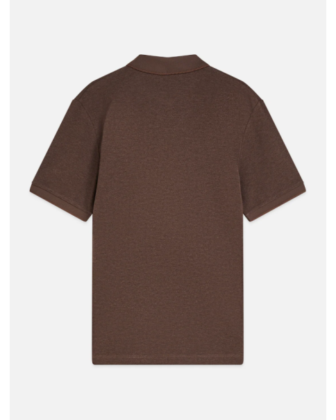 Ανδρική Μπλούζα με γιακά Scotch & Soda 182270 POLO T-SHIRTS Ανδρική Μπλούζα με γιακά Scotch & Soda 182270 POLO T-SHIRTS