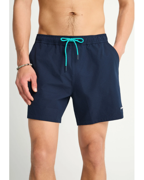 Ανδρικό Μαγιό Funky Buddha FBM013-002-16 Ανδρικό Μαγιό Funky Buddha FBM013-002-16