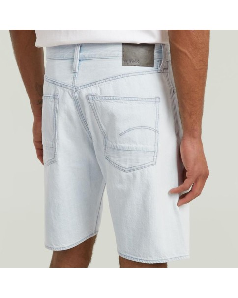 Ανδρική Jean Βερμούδα G-STAR D24411-E352-H964 61 Ανδρική Jean Βερμούδα G-STAR D24411-E352-H964 61