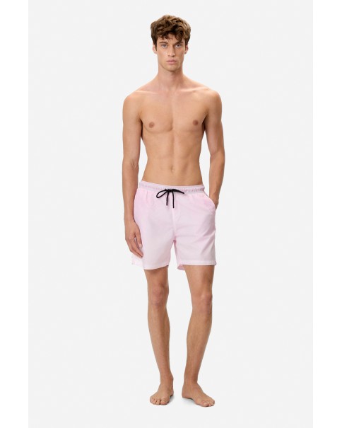 Ανδρικό Μαγιό Dirty Laundry Vintage DLMSw000099 Pink Ανδρικό Μαγιό Dirty Laundry Vintage DLMSw000099 Pink