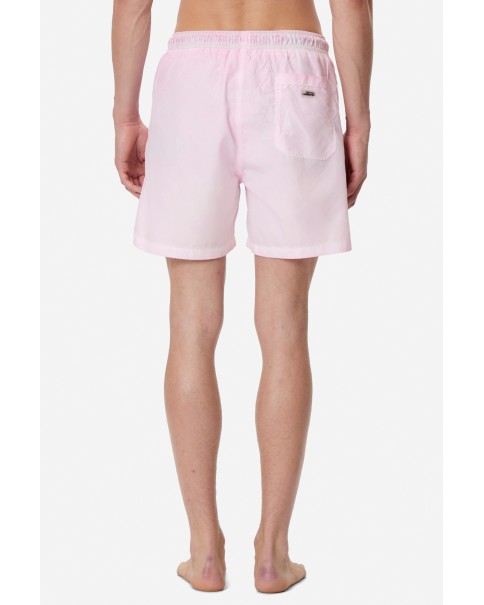 Ανδρικό Μαγιό Dirty Laundry Vintage DLMSw000099 Pink ΜΑΓΙΟ