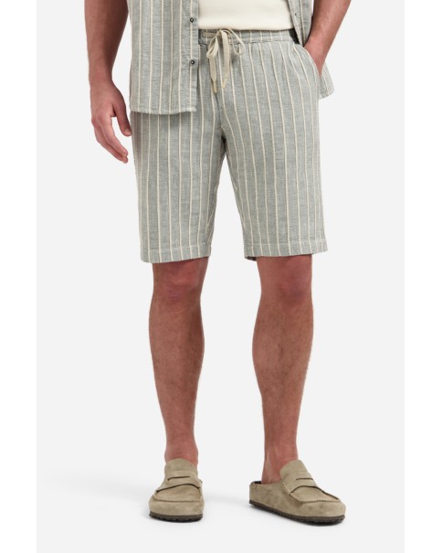 Ανδρική Cotton Βερμούδα No Excess 328190421